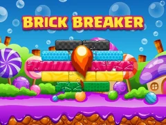 لعبة Brick Breaker على الانترنت
