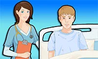 لعبة Operate Now: Pericardium Surgery على الانترنت