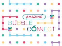 لعبة Amazing Bubble Connect على الانترنت