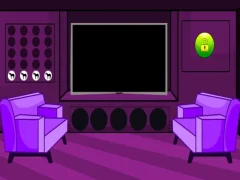 لعبة Amiable Boy Escape على الانترنت