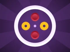لعبة Rotating Disks على الانترنت