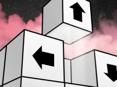 لعبة Arrow Away Puzzle على الانترنت