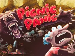 لعبة Picnic Panic على الانترنت