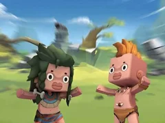 لعبة Battlefield conflict على الانترنت