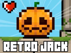 لعبة Retro Jack على الانترنت