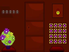 لعبة Kid House Escape على الانترنت