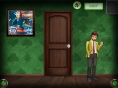 لعبة Amgel Easy Room Escape 311 على الانترنت