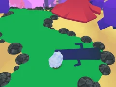 لعبة Sheep Escape 3D على الانترنت