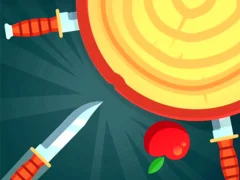 لعبة Ultimate Knife Up على الانترنت
