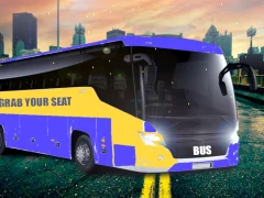 لعبة Bus Simulator Unblocked Remastered على الانترنت