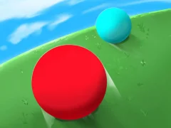لعبة Pinball. vs على الانترنت