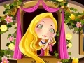 لعبة Miracle Hairdo على الانترنت