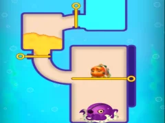لعبة Fishdo على الانترنت