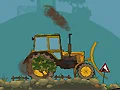 لعبة Tractors Power على الانترنت