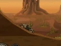 لعبة Earn to die على الانترنت