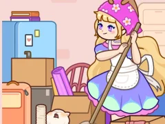 لعبة Kiki World على الانترنت