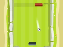 لعبة Pong Football على الانترنت