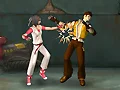 لعبة Warrior Quest على الانترنت