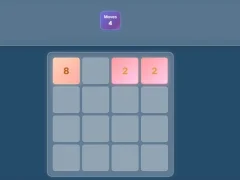 لعبة Number Merge - Addictive على الانترنت