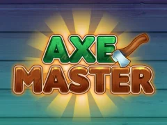 لعبة Axe Master على الانترنت