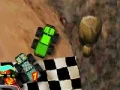 لعبة Speed Trucks على الانترنت
