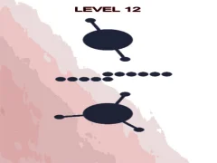 لعبة Stick the Dots على الانترنت