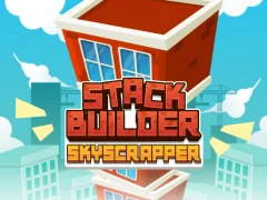 لعبة Stack Builder Skyscraper على الانترنت