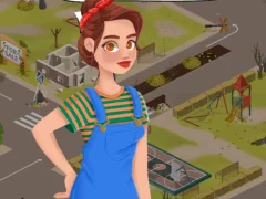 لعبة Life Choices: Life Simulator على الانترنت