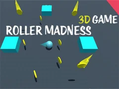 لعبة Roller Madness على الانترنت