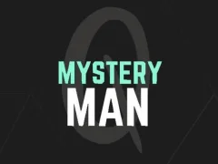 لعبة Scp The Mystery Man على الانترنت