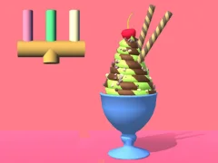 لعبة Ice Cream Inc على الانترنت