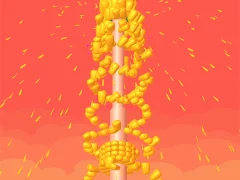 لعبة One Pipe على الانترنت