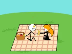 لعبة Skip Love على الانترنت