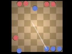 لعبة Angry Checkers على الانترنت