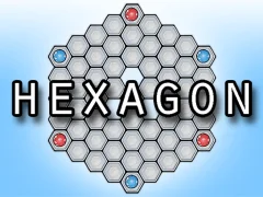 لعبة Hexagon على الانترنت