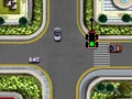 لعبة LA Traffic Mayhem على الانترنت