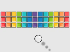 لعبة Brick Out 240 على الانترنت