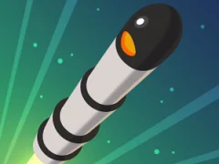 لعبة Space Frontier على الانترنت