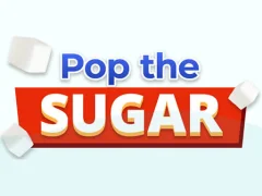 لعبة Pop The Sugar على الانترنت