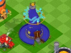 لعبة City Building Simulator على الانترنت