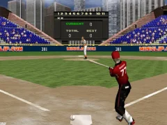 لعبة Batting Champ على الانترنت