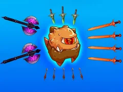 لعبة Weaponsmith Evolution على الانترنت