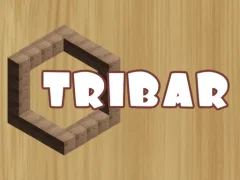 لعبة Tribar على الانترنت