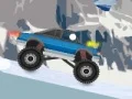 لعبة Snow racers على الانترنت