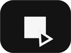 لعبة Square Clicker على الانترنت