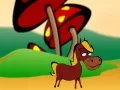 لعبة Simon In Wonderland على الانترنت