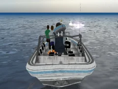 لعبة Boat Rescue على الانترنت