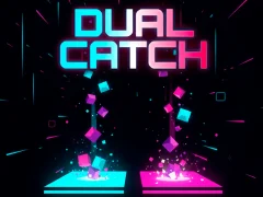 لعبة Dual Catch على الانترنت