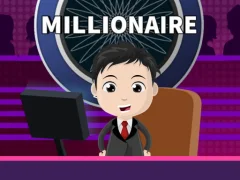 لعبة Millionaire على الانترنت