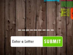 لعبة HangMan على الانترنت